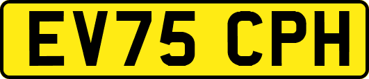 EV75CPH