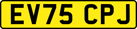 EV75CPJ
