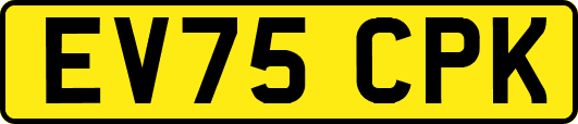 EV75CPK