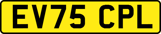 EV75CPL
