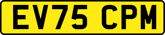 EV75CPM