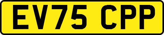 EV75CPP