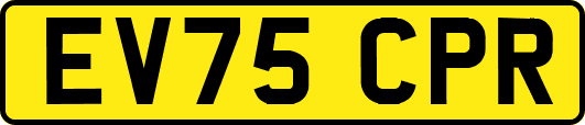 EV75CPR