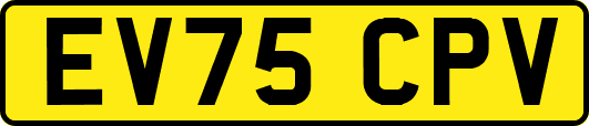 EV75CPV