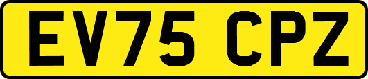 EV75CPZ