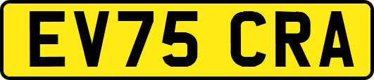EV75CRA