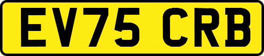 EV75CRB