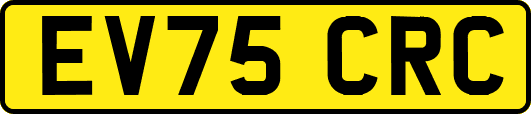 EV75CRC
