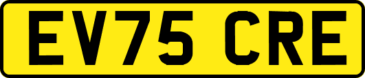 EV75CRE