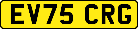 EV75CRG