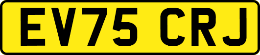 EV75CRJ