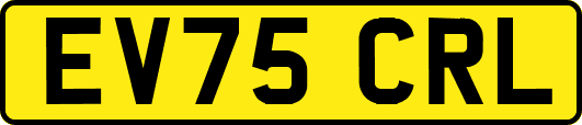 EV75CRL