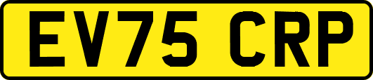 EV75CRP