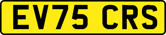 EV75CRS
