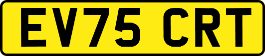 EV75CRT