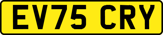 EV75CRY
