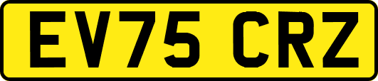 EV75CRZ