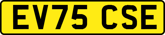 EV75CSE