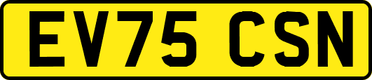 EV75CSN