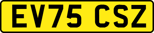 EV75CSZ