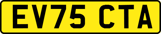 EV75CTA