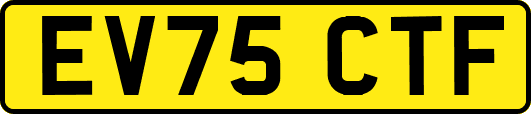 EV75CTF