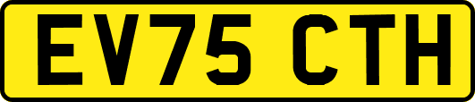 EV75CTH