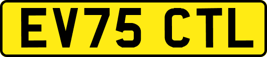 EV75CTL