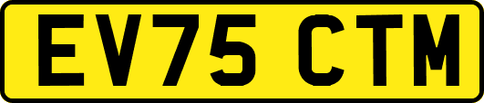 EV75CTM
