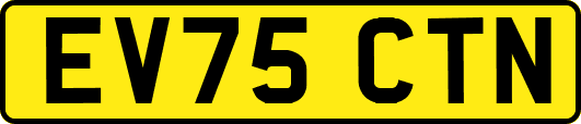 EV75CTN