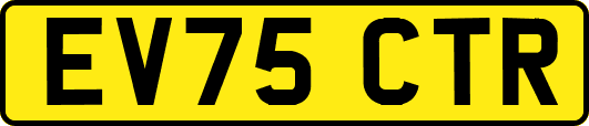 EV75CTR