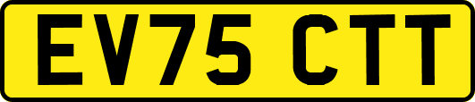 EV75CTT