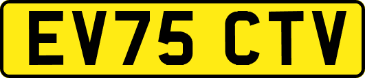 EV75CTV