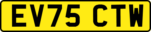 EV75CTW