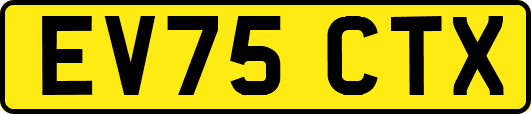 EV75CTX