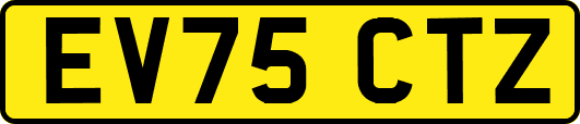 EV75CTZ