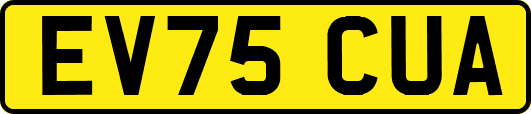 EV75CUA