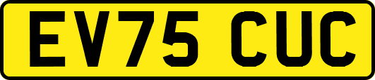 EV75CUC