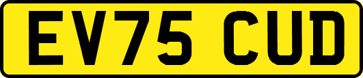 EV75CUD