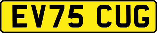 EV75CUG