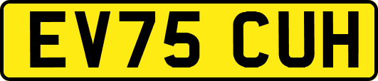 EV75CUH