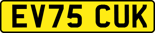 EV75CUK