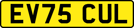 EV75CUL