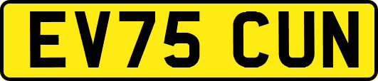EV75CUN