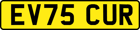 EV75CUR