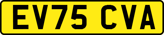EV75CVA