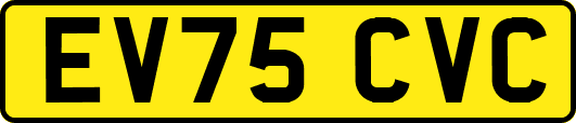 EV75CVC