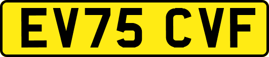 EV75CVF