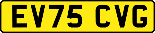 EV75CVG