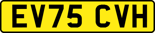 EV75CVH
